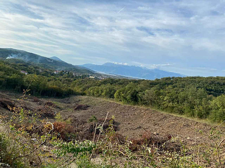 Land in Radanovići 506 m²